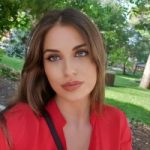 Isabel Arias González