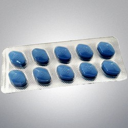 Sildenafil genérico